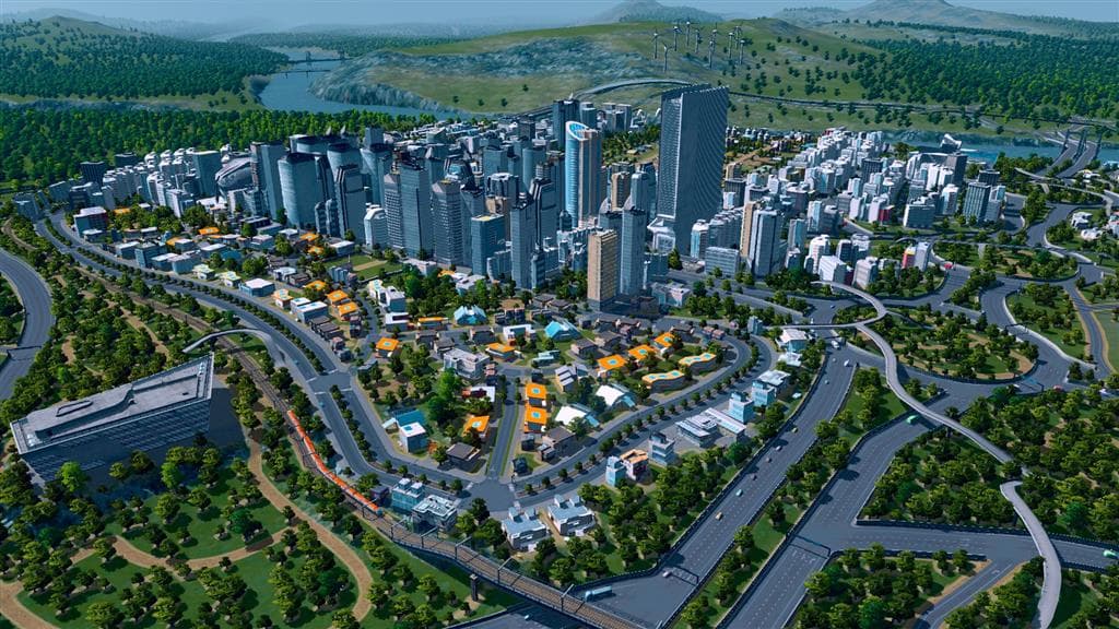 Cities: Skylines — Steam ゲームキー — 3