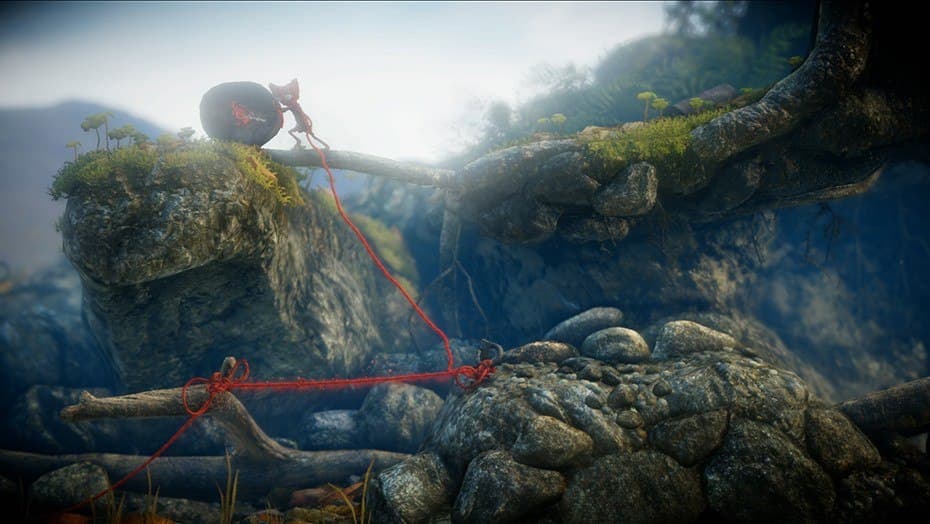 Unravel — Xbox One Game Key