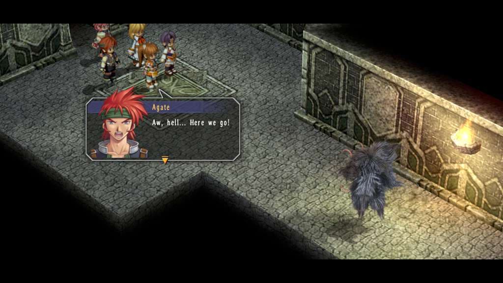 The Legend of Heroes: Trails in the Sky SC — Chiave di gioco Steam