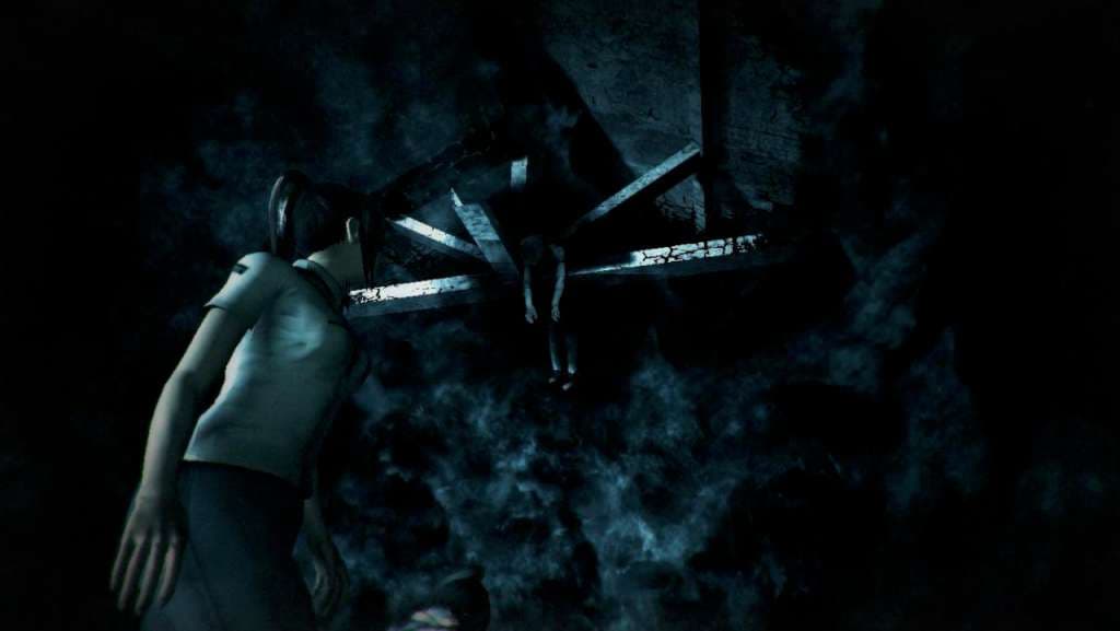 DreadOut: Keepers of The Dark — Klucz do gry Steam