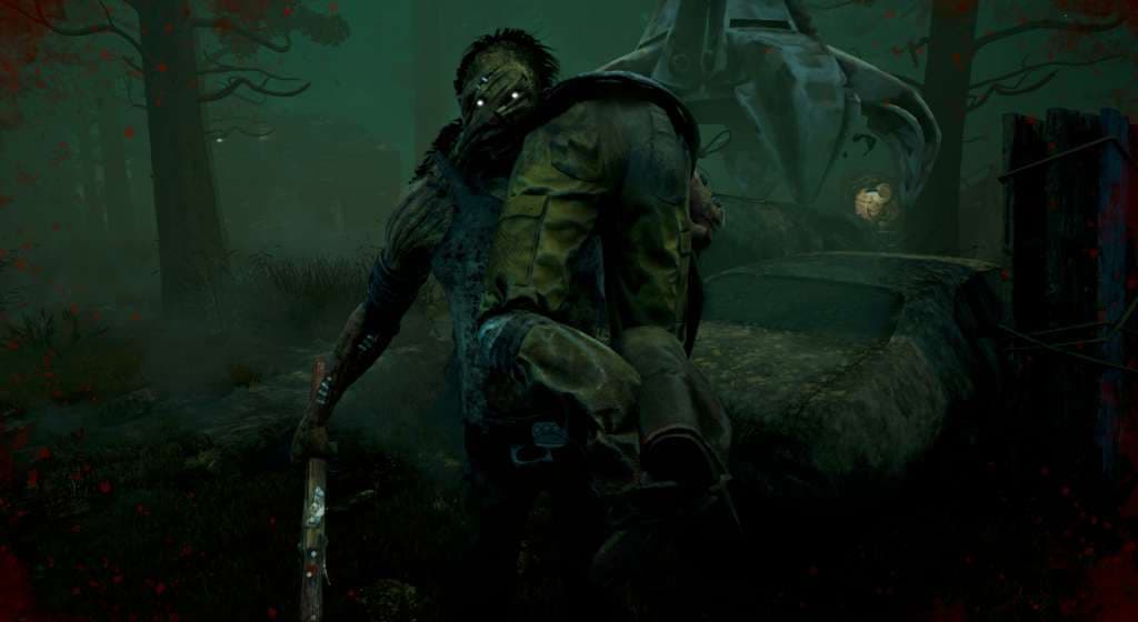 Dead by Daylight — Steam गेम की
