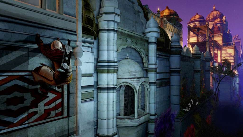 Assassin's Creed Chronicles: Trilogy — Xbox One Game key