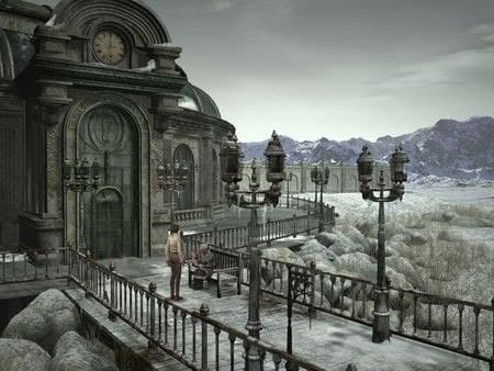 Syberia — Steam गेम की — 4