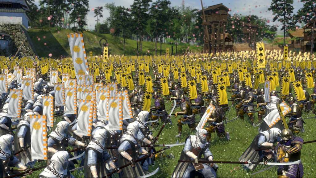 Total War Shogun 2: Collection — Chiave di gioco Steam