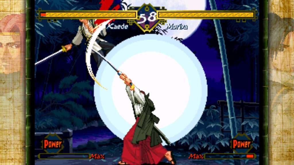 THE LAST BLADE — Klucz do gry Steam
