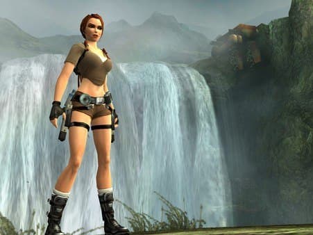 Tomb Raider: Legend — Clé de jeu Steam — 1