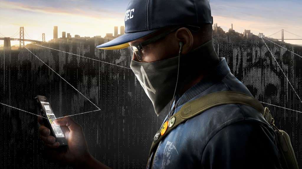 Watch Dogs 2 - Season Pass — Ubisoft DLC