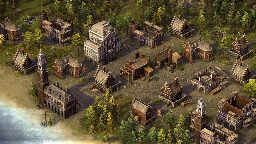 Cossacks 3 Experience — Steam 게임 키