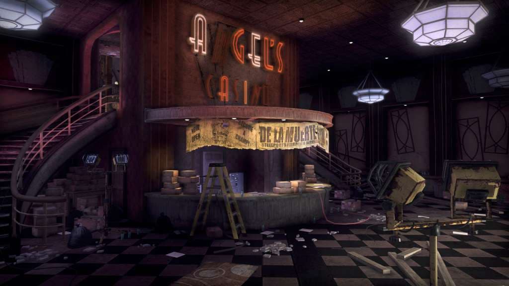 Saints Row: The Third — Steam 게임 키