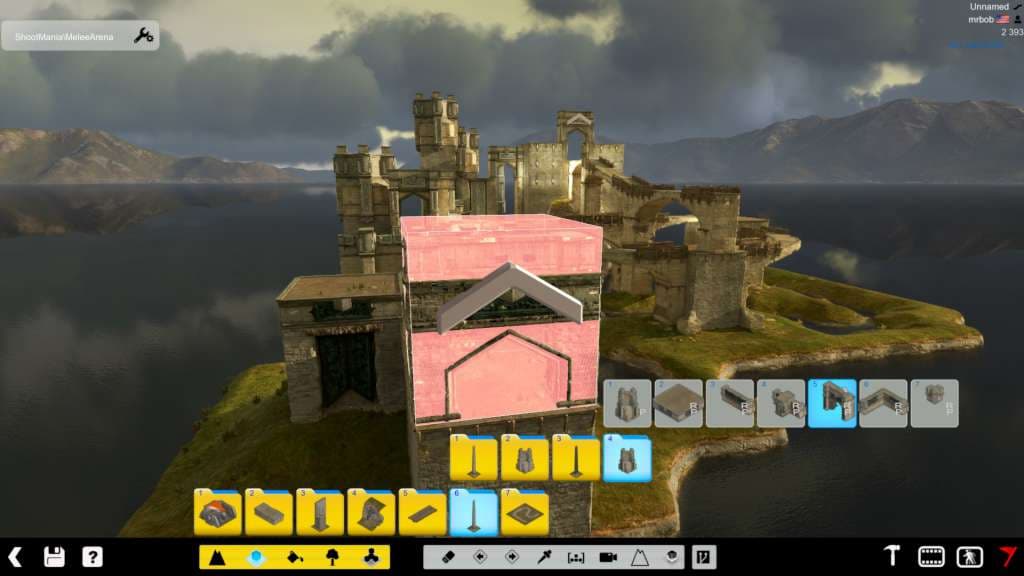 ShootMania Storm — Klucz do gry Steam