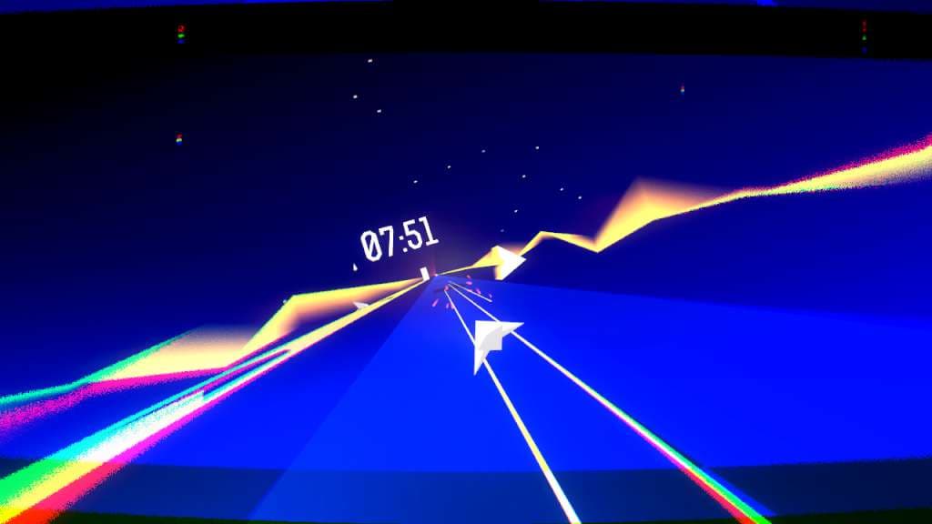 BARRIER X — مفتاح لعبة Steam