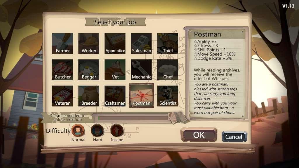 Home Behind — Steam Game key