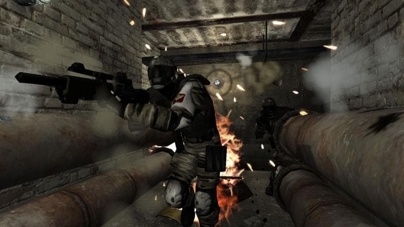 F.E.A.R. — Steam ゲームキー — 1