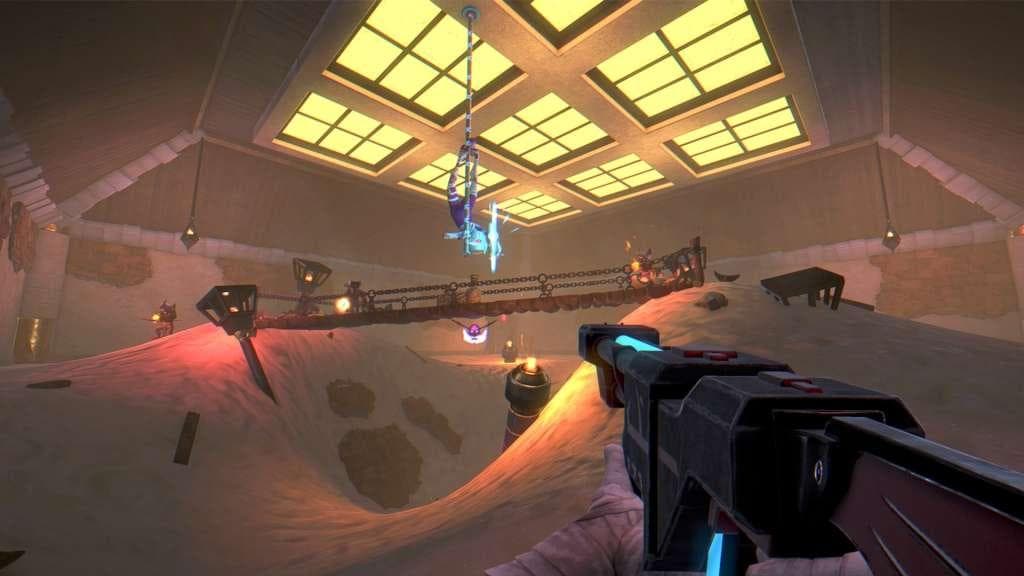 Immortal Redneck — Chiave di gioco Steam