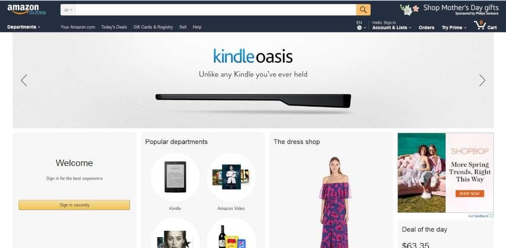 Amazon £30 — Other ギフトカード