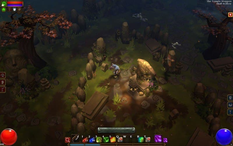 Torchlight II — Klucz do gry Steam — 1