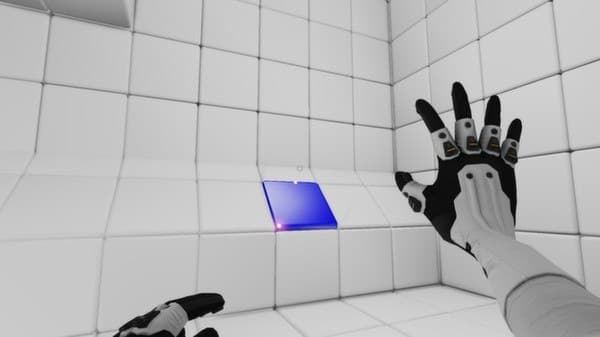 Q.U.B.E. — Steam 게임 키 — 2