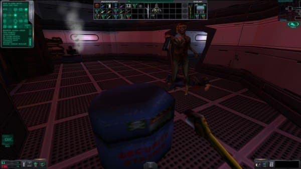 System Shock — Steam Game Key