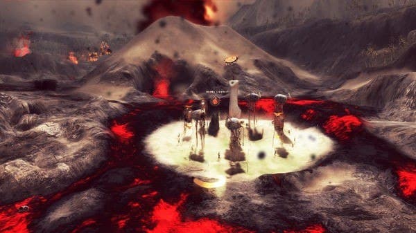 From Dust — Ubisoft ゲームキー