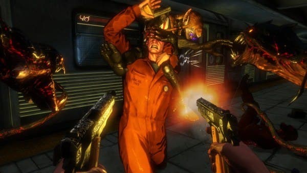 The Darkness II — مفتاح لعبة Steam — 4