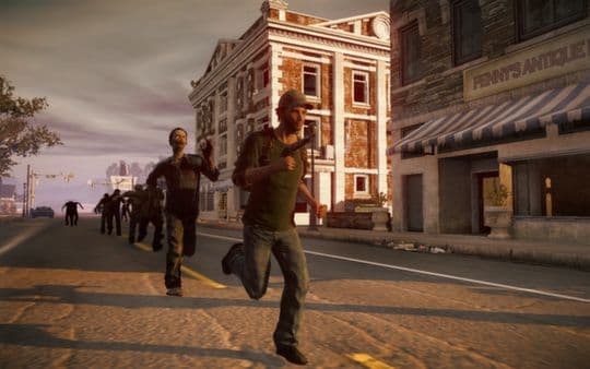 State of Decay — Steam Game key