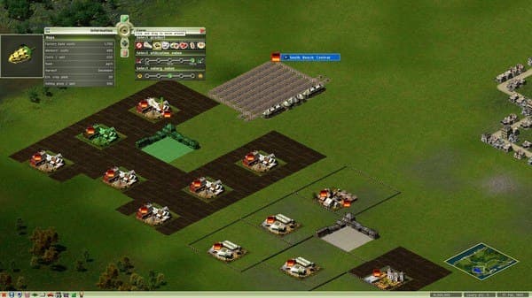 Industry Giant — Chiave di gioco Steam