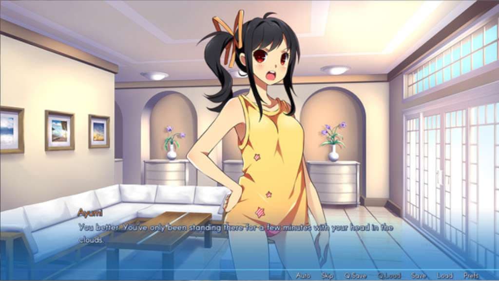 Sakura Beach — Steam 게임 키 — 1