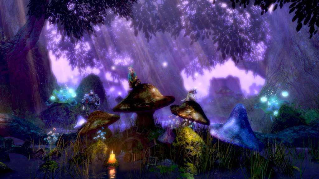 Trine Enchanted Edition — Chiave di gioco Steam — 5
