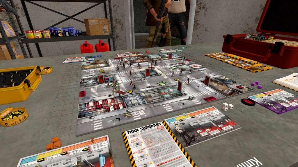 This War of Mine — Steam गेम की — 2