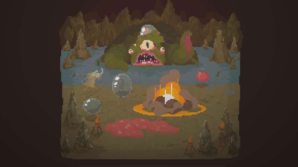 Crawl — Clave de juego Steam — 1