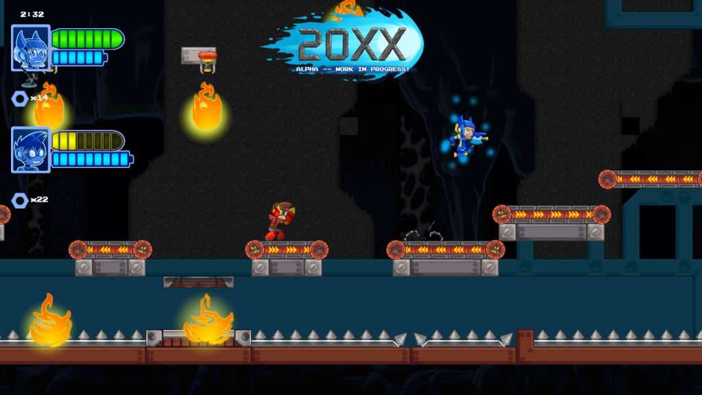 20XX — Steam 게임 키 — 4