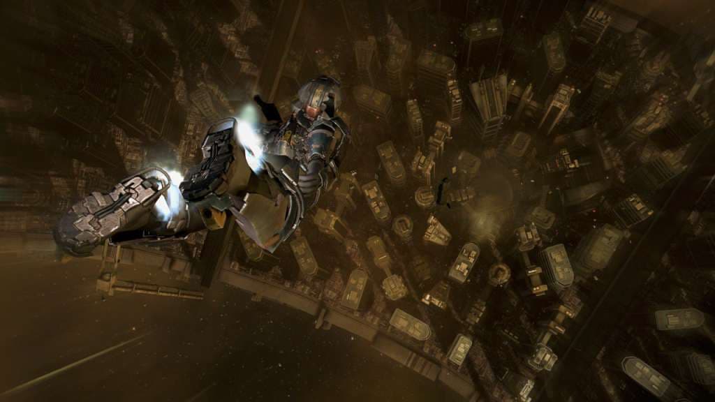 Dead Space — EA App ゲームキー — 1