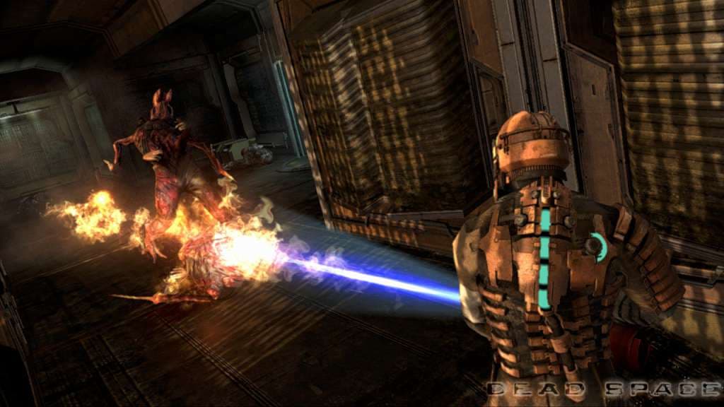 Dead Space (2008) — Chiave di gioco EA App — 1