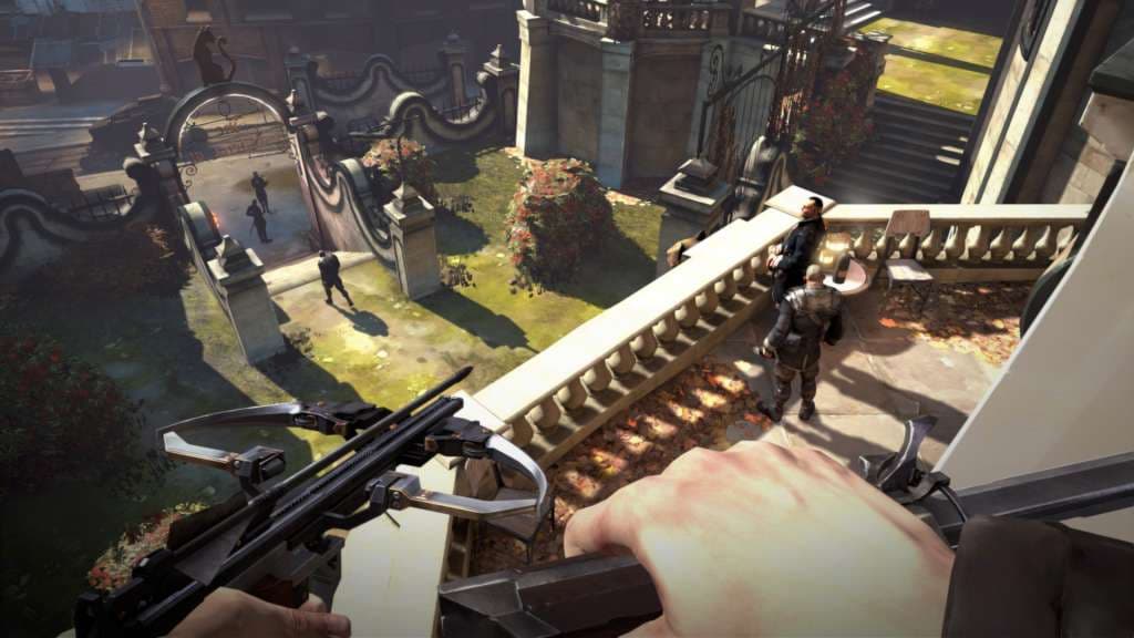 Dishonored — Steam ゲームキー — 1
