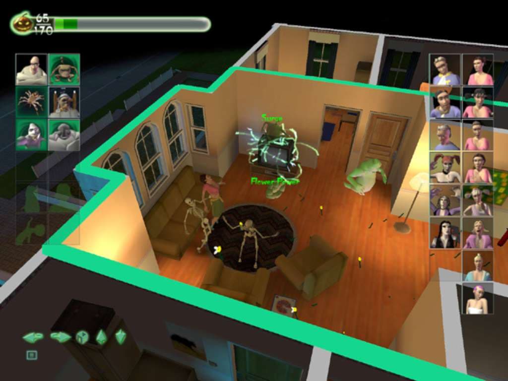 Ghost Master — Chiave di gioco Steam — 2