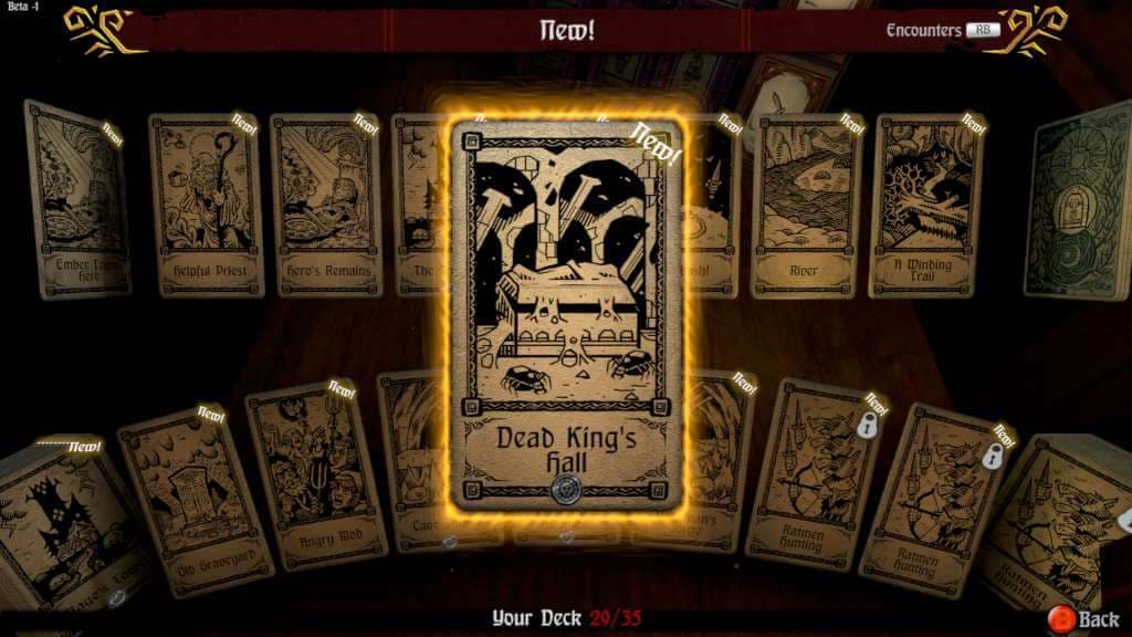 Hand of Fate — Klucz do gry Steam — 4