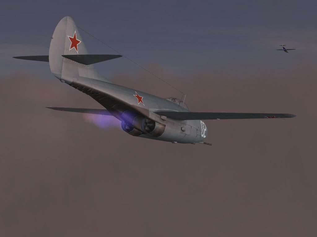 IL-2 Sturmovik 1946 — Steam ゲームキー — 3