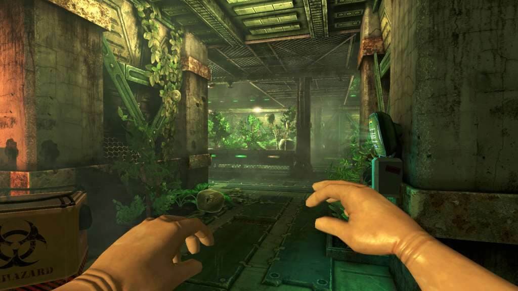 Viscera Cleanup Detail — Steam Game Key — 3