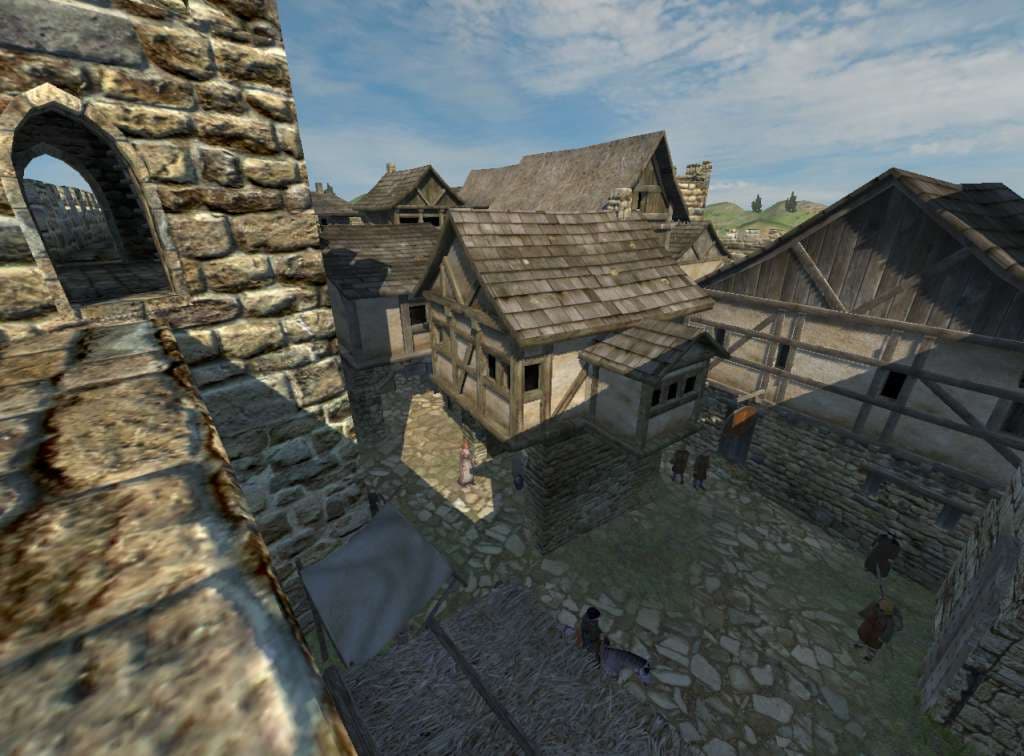 Mount & Blade — Steam 게임 키 — 2