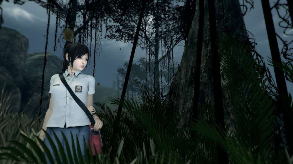 DreadOut — Chiave di gioco Steam