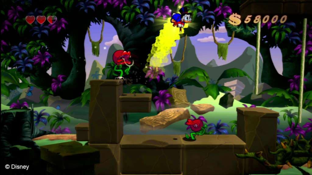 DuckTales — Chiave di gioco Steam — 3