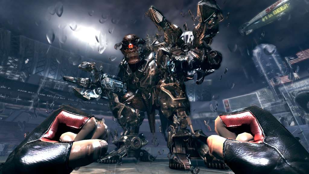 Duke Nukem Forever — Key game Steam