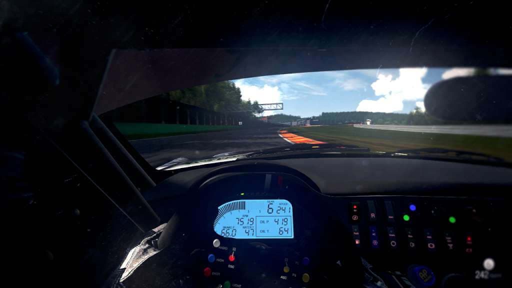Project CARS — Chiave di gioco Steam — 1