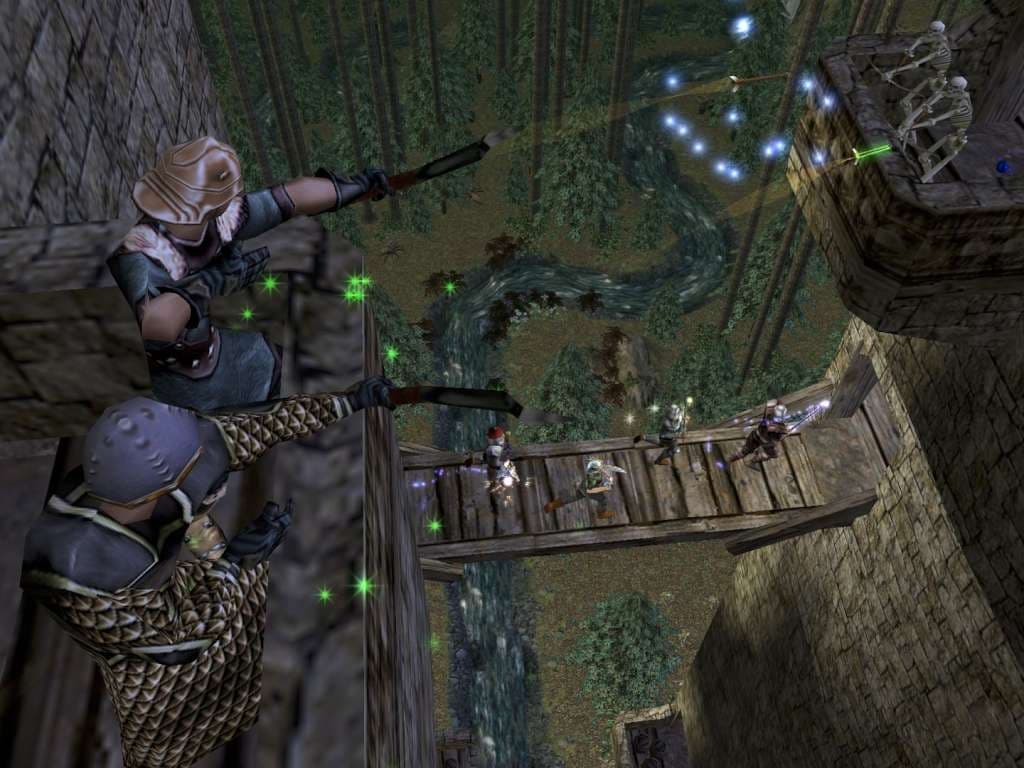 Dungeon Siege Collection — Steam 게임 키