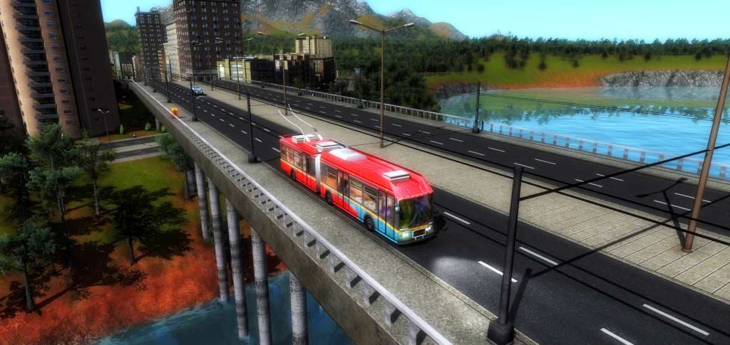 Cities in Motion — Chiave di gioco Steam — 3