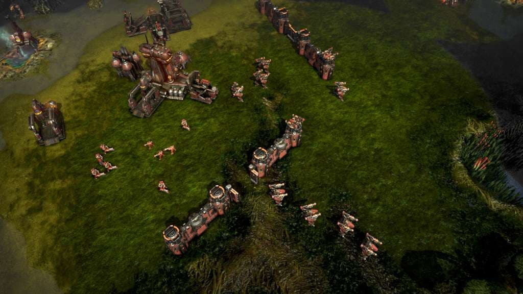 Grey Goo — Klucz do gry Steam — 1