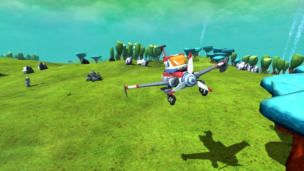 TerraTech — Steam ゲームキー — 1
