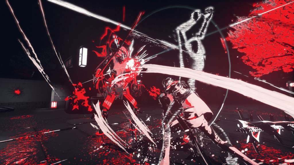 Killer is Dead - Nightmare Edition — Steam 게임 키 — 5