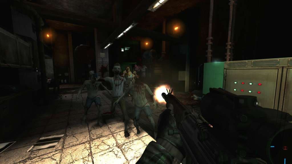 Killing Floor — Steam Game key — 5
