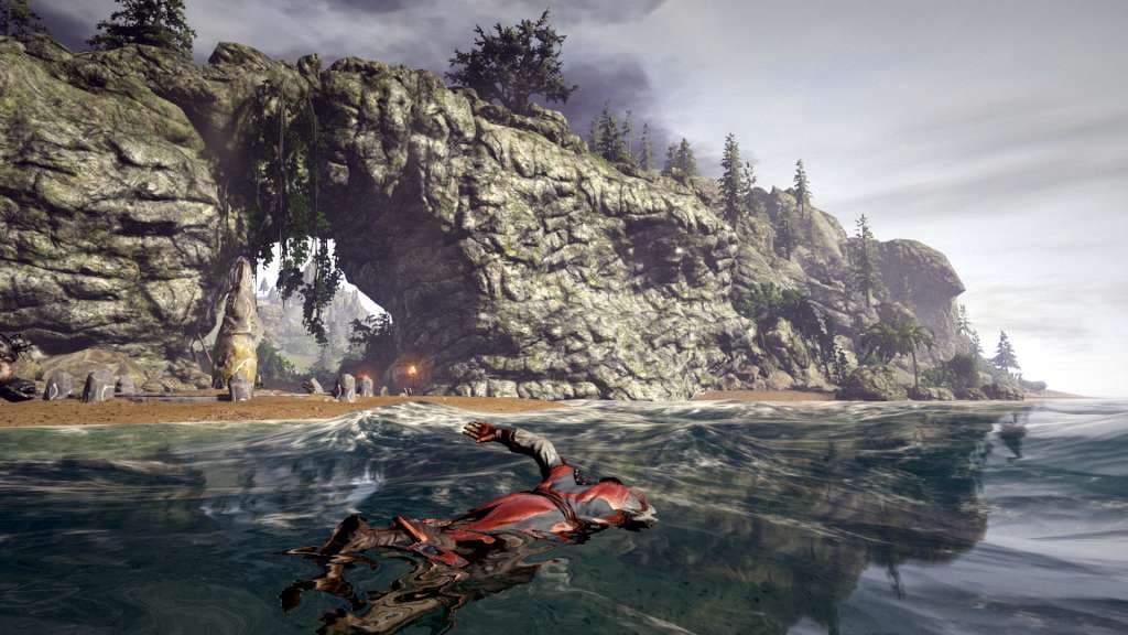 Risen 3 — Steam गेम की — 3
